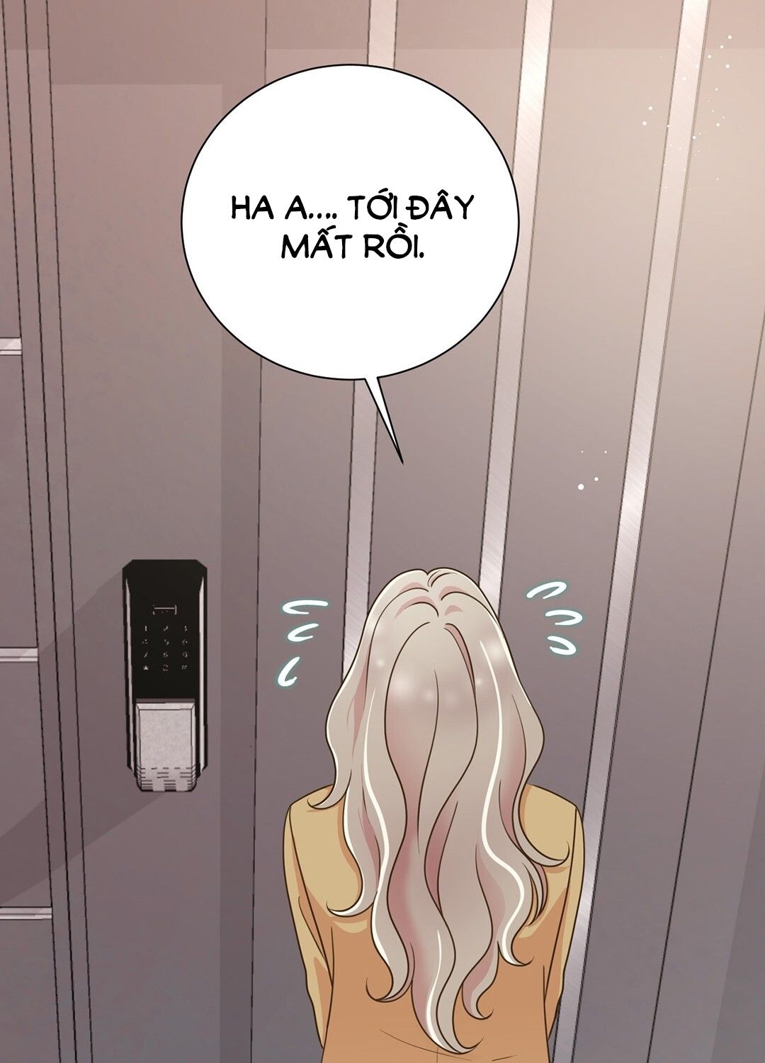 đọc truyện Trải Nghiệm Thân Mật Với Bạn Của Anh Trai Chương 3.2 ảnh 18 tại Thiên Thai Truyện