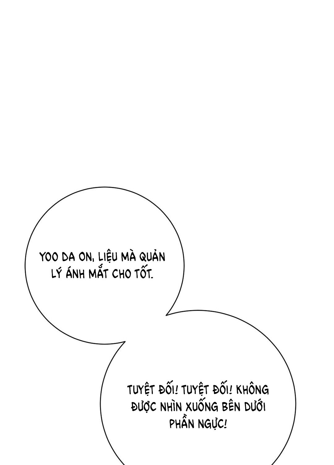 đọc truyện Trải Nghiệm Thân Mật Với Bạn Của Anh Trai Chương 3.2 ảnh 20 tại Thiên Thai Truyện
