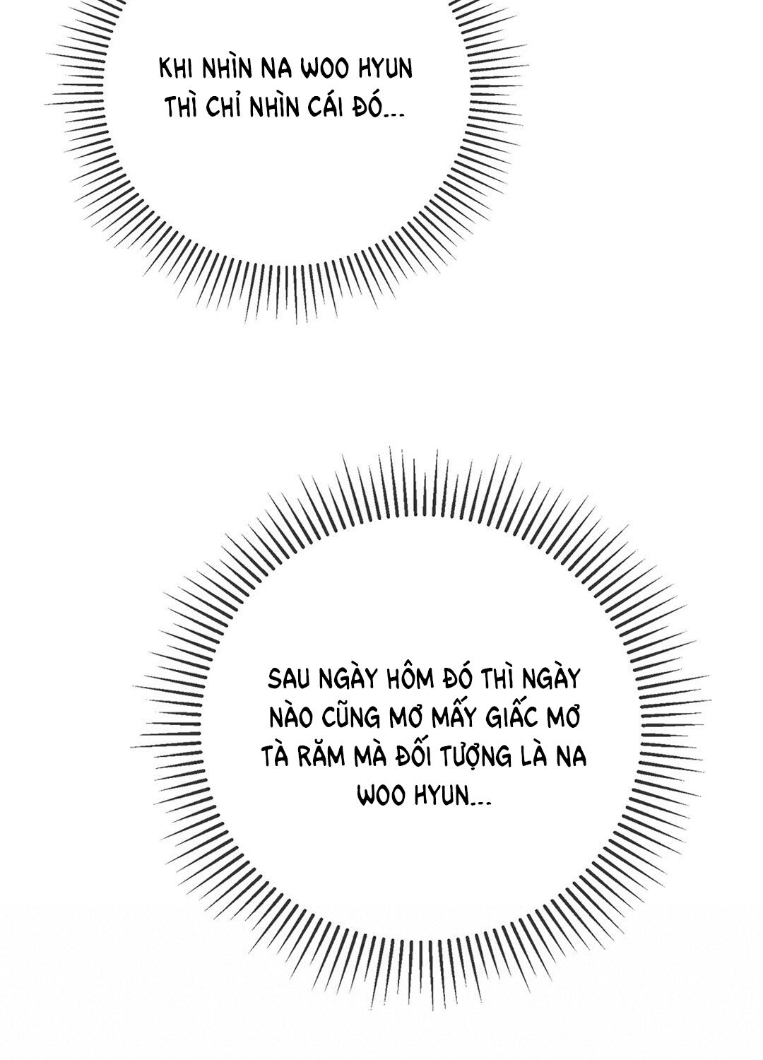 đọc truyện Trải Nghiệm Thân Mật Với Bạn Của Anh Trai Chương 3.2 ảnh 23 tại Thiên Thai Truyện