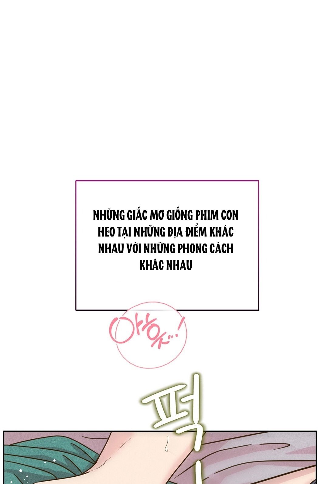 đọc truyện Trải Nghiệm Thân Mật Với Bạn Của Anh Trai Chương 3.2 ảnh 24 tại Thiên Thai Truyện