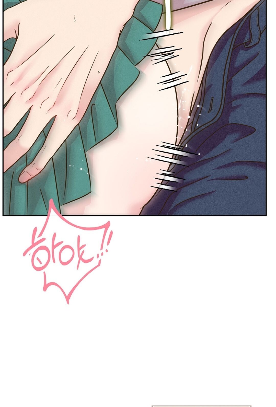 đọc truyện Trải Nghiệm Thân Mật Với Bạn Của Anh Trai Chương 3.2 ảnh 25 tại Thiên Thai Truyện