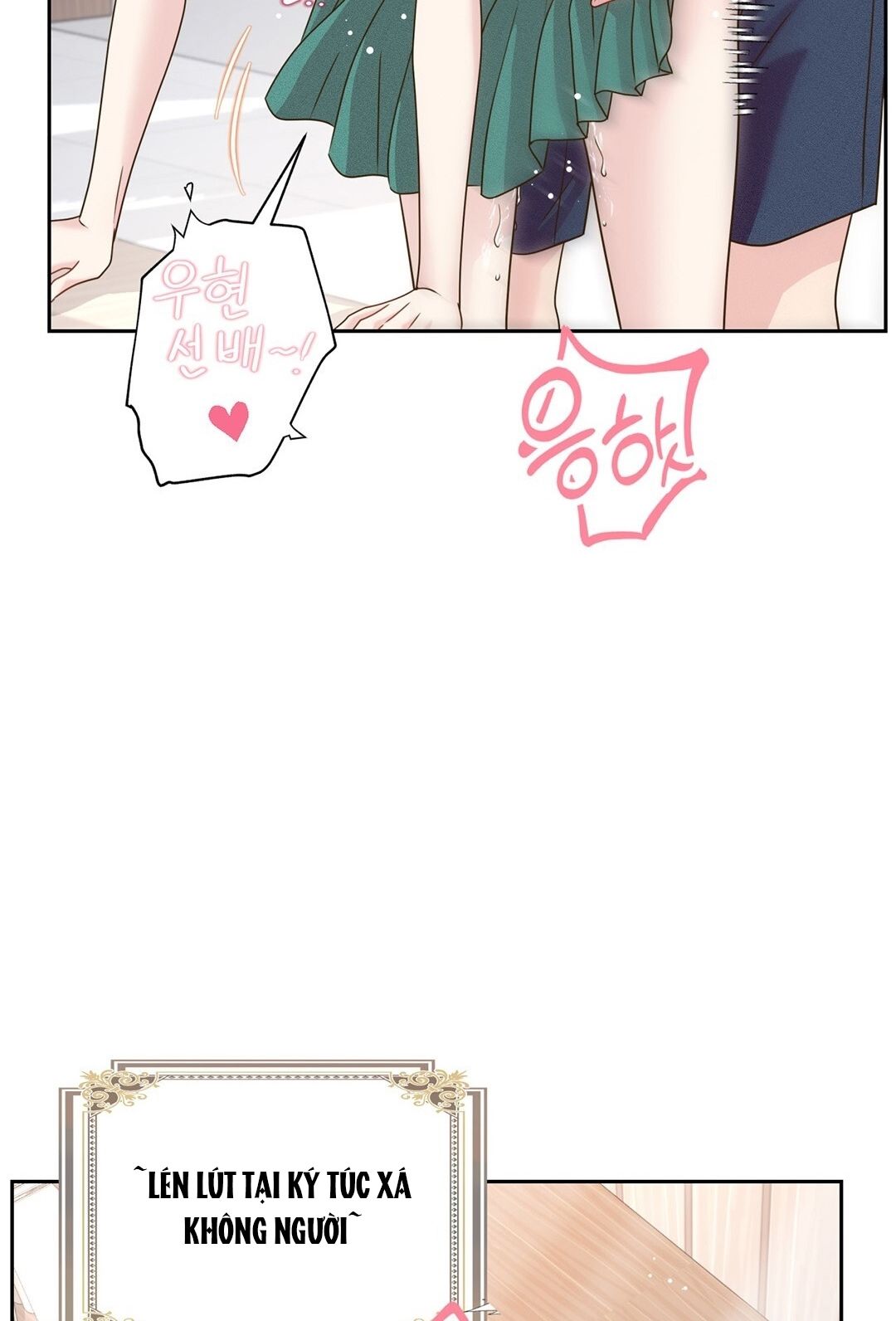 đọc truyện Trải Nghiệm Thân Mật Với Bạn Của Anh Trai Chương 3.2 ảnh 27 tại Thiên Thai Truyện