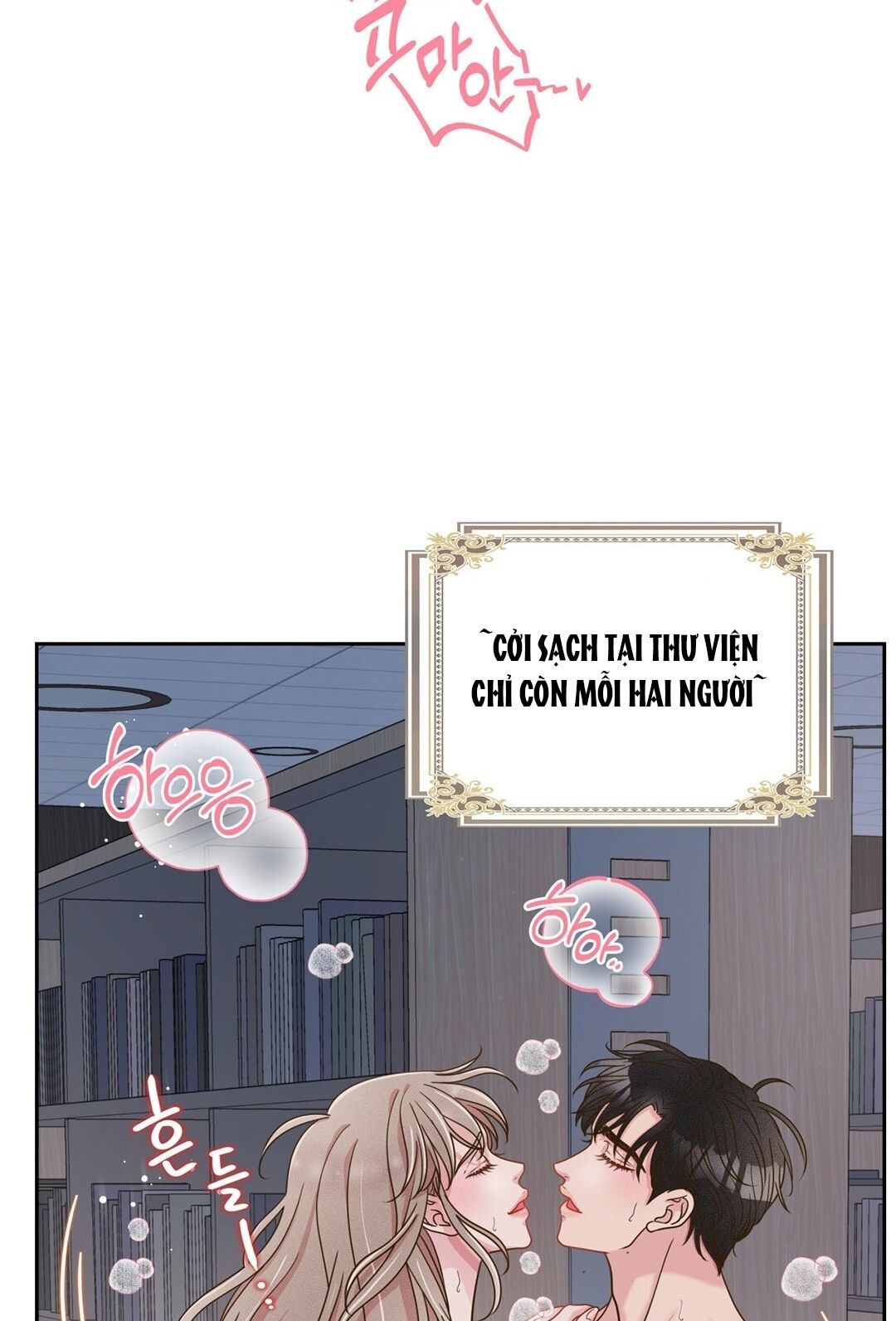 đọc truyện Trải Nghiệm Thân Mật Với Bạn Của Anh Trai Chương 3.2 ảnh 29 tại Thiên Thai Truyện