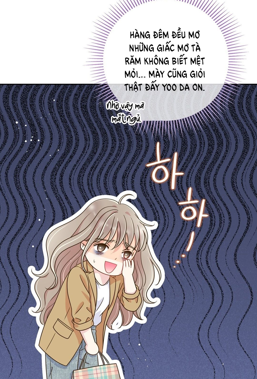 đọc truyện Trải Nghiệm Thân Mật Với Bạn Của Anh Trai Chương 3.2 ảnh 31 tại Thiên Thai Truyện