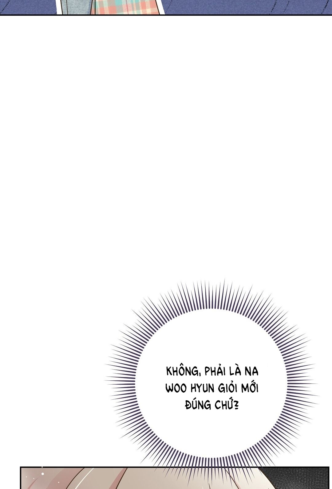 đọc truyện Trải Nghiệm Thân Mật Với Bạn Của Anh Trai Chương 3.2 ảnh 32 tại Thiên Thai Truyện