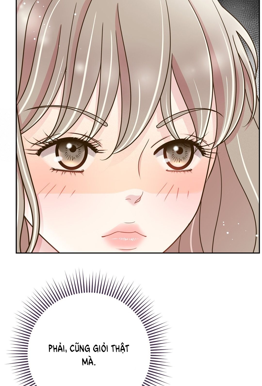 đọc truyện Trải Nghiệm Thân Mật Với Bạn Của Anh Trai Chương 3.2 ảnh 33 tại Thiên Thai Truyện