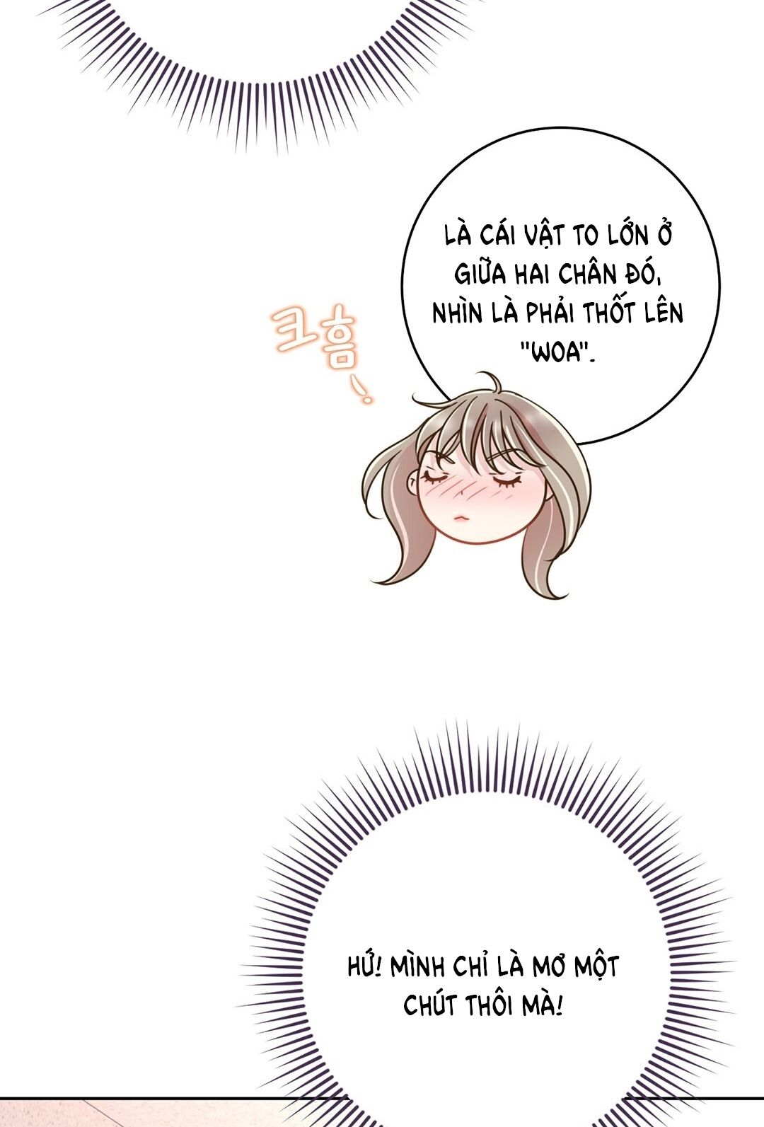 đọc truyện Trải Nghiệm Thân Mật Với Bạn Của Anh Trai Chương 3.2 ảnh 34 tại Thiên Thai Truyện