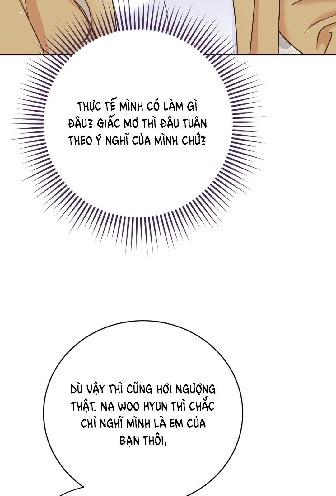 đọc truyện Trải Nghiệm Thân Mật Với Bạn Của Anh Trai Chương 3.2 ảnh 36 tại Thiên Thai Truyện