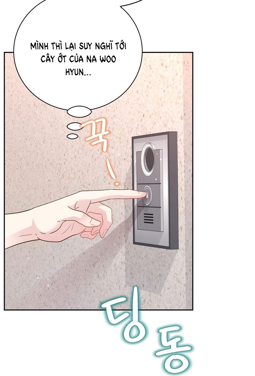 đọc truyện Trải Nghiệm Thân Mật Với Bạn Của Anh Trai Chương 3.2 ảnh 37 tại Thiên Thai Truyện