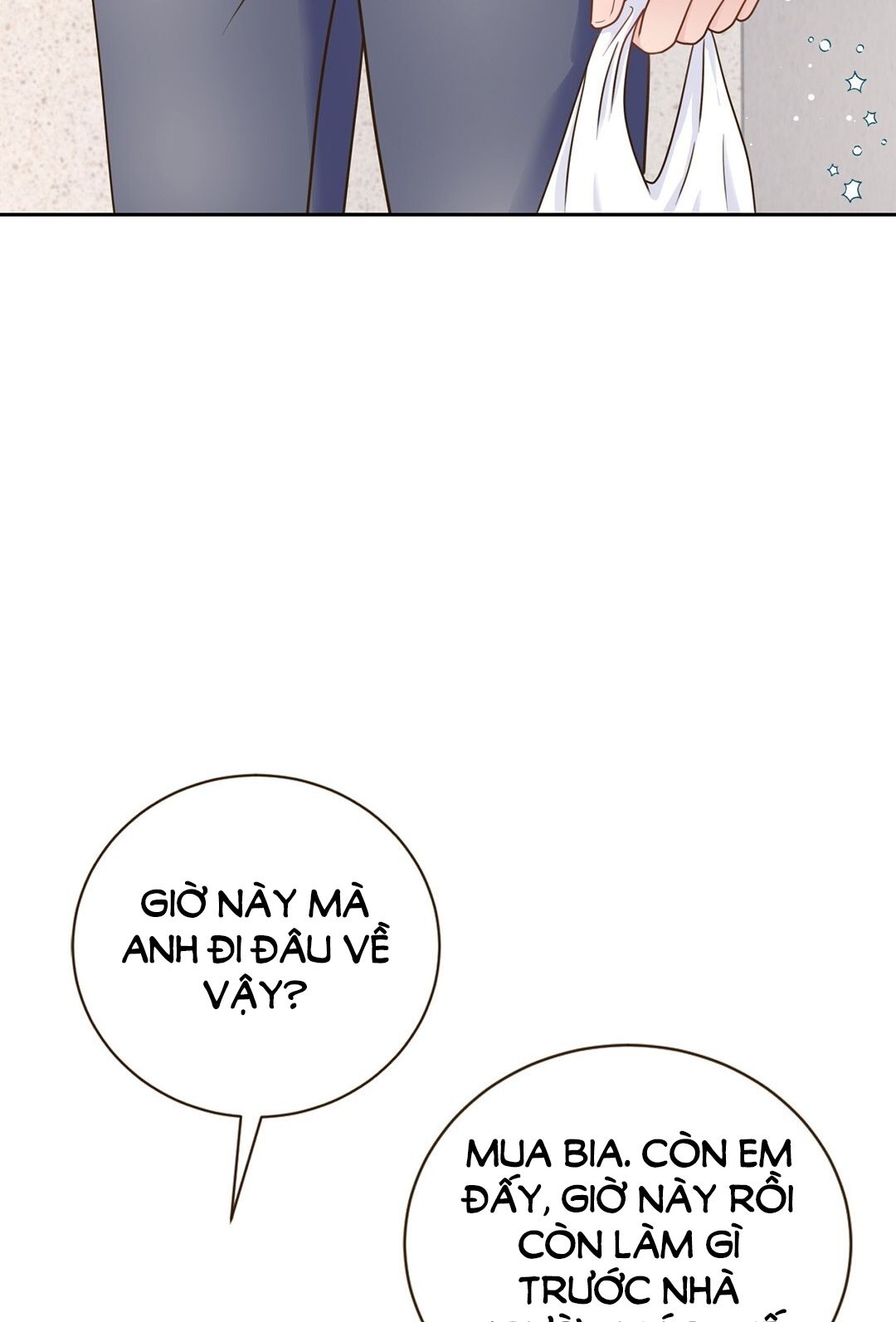 đọc truyện Trải Nghiệm Thân Mật Với Bạn Của Anh Trai Chương 3.2 ảnh 43 tại Thiên Thai Truyện