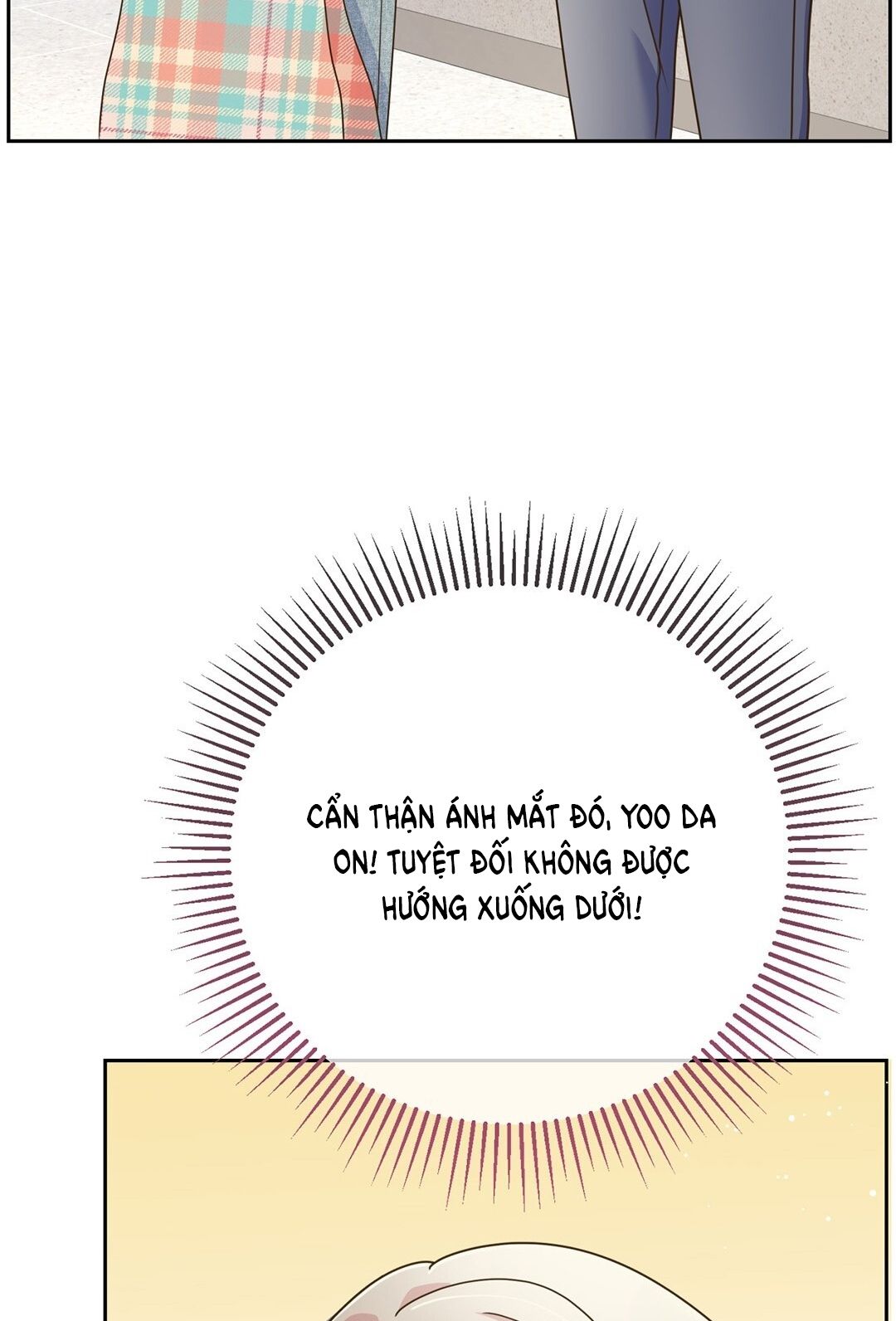 đọc truyện Trải Nghiệm Thân Mật Với Bạn Của Anh Trai Chương 3.2 ảnh 45 tại Thiên Thai Truyện