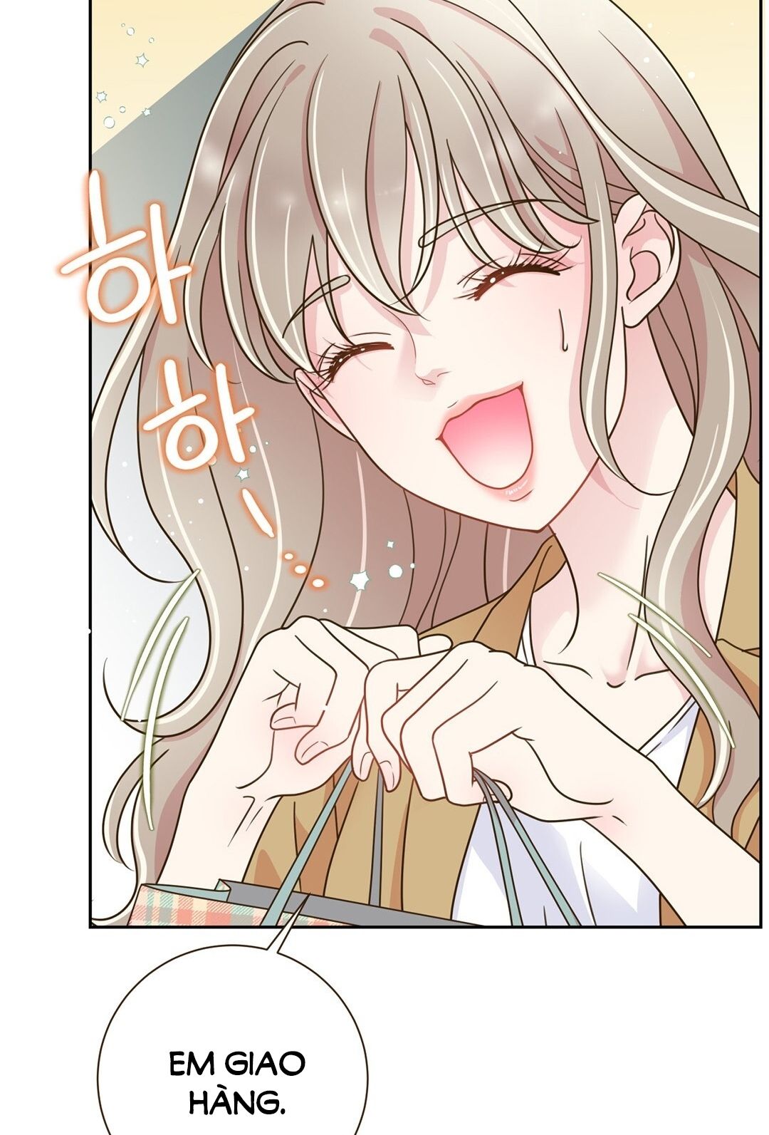 đọc truyện Trải Nghiệm Thân Mật Với Bạn Của Anh Trai Chương 3.2 ảnh 46 tại Thiên Thai Truyện