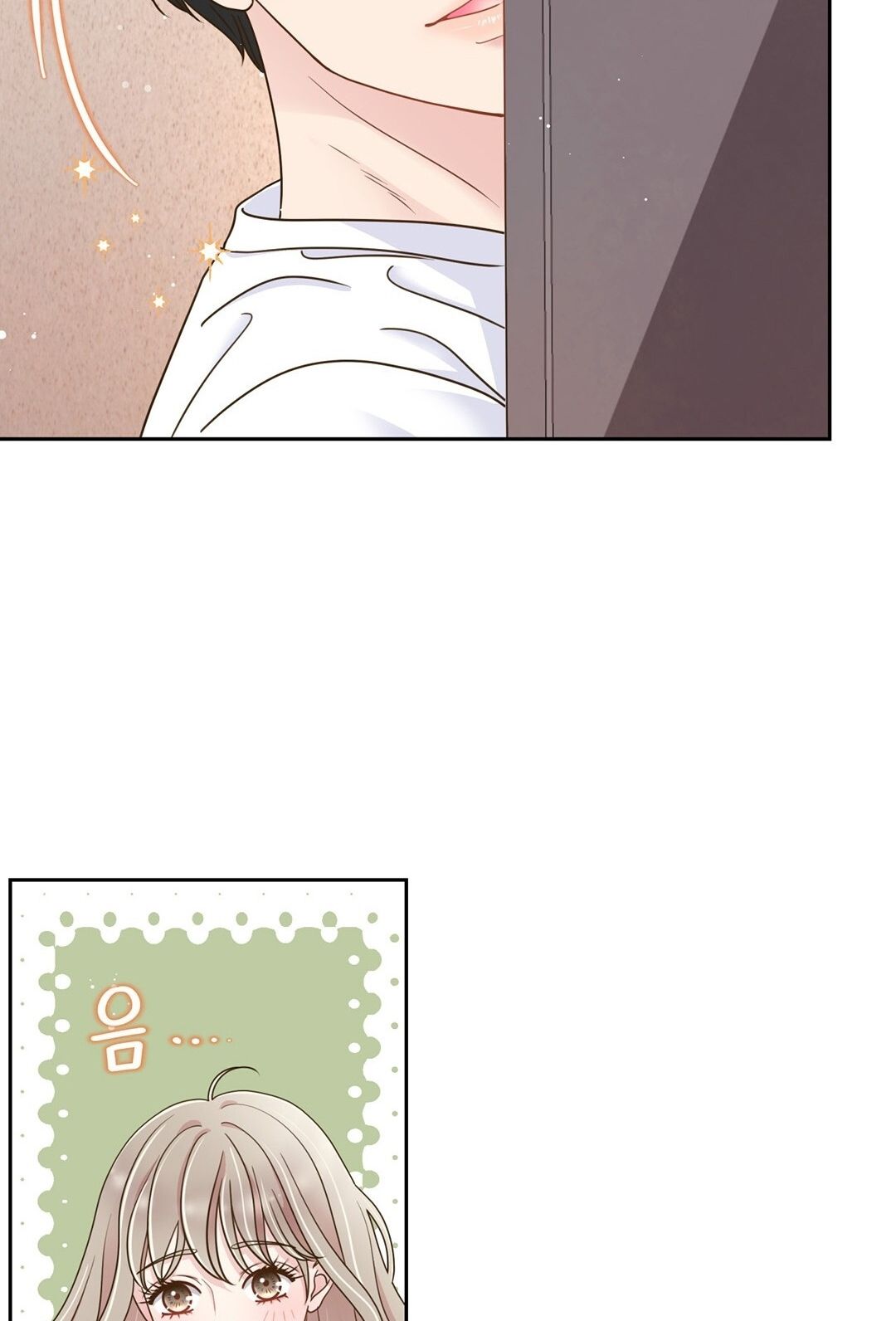 đọc truyện Trải Nghiệm Thân Mật Với Bạn Của Anh Trai Chương 3.2 ảnh 51 tại Thiên Thai Truyện