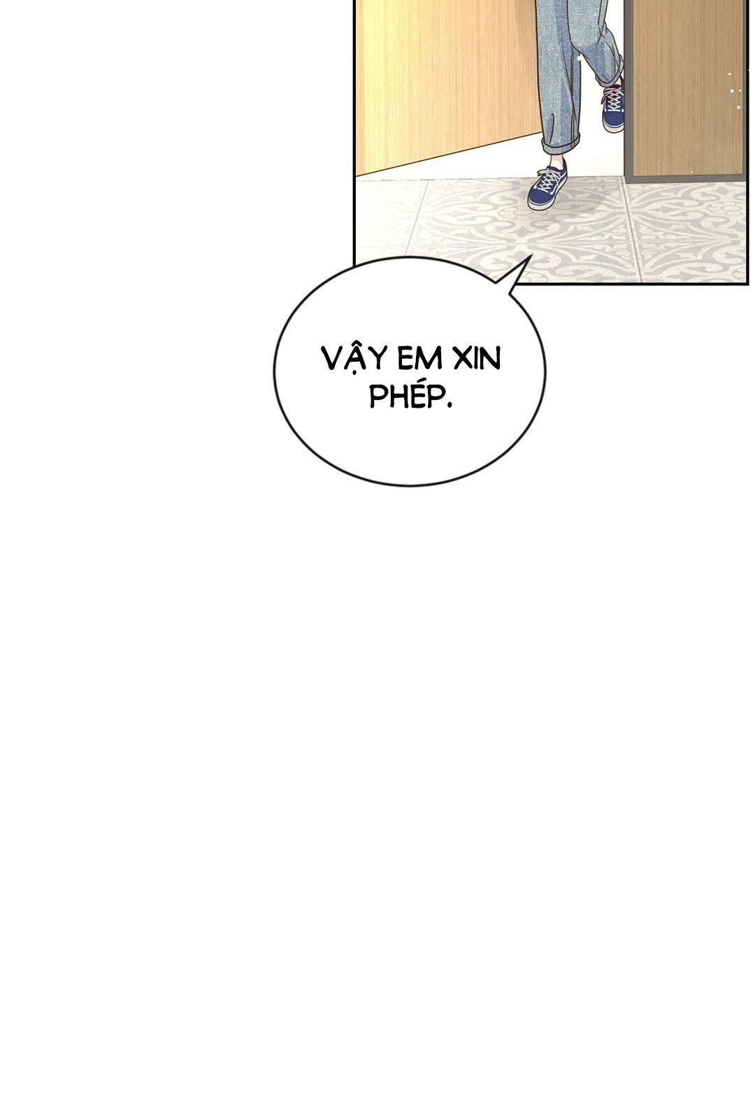 đọc truyện Trải Nghiệm Thân Mật Với Bạn Của Anh Trai Chương 3.2 ảnh 53 tại Thiên Thai Truyện