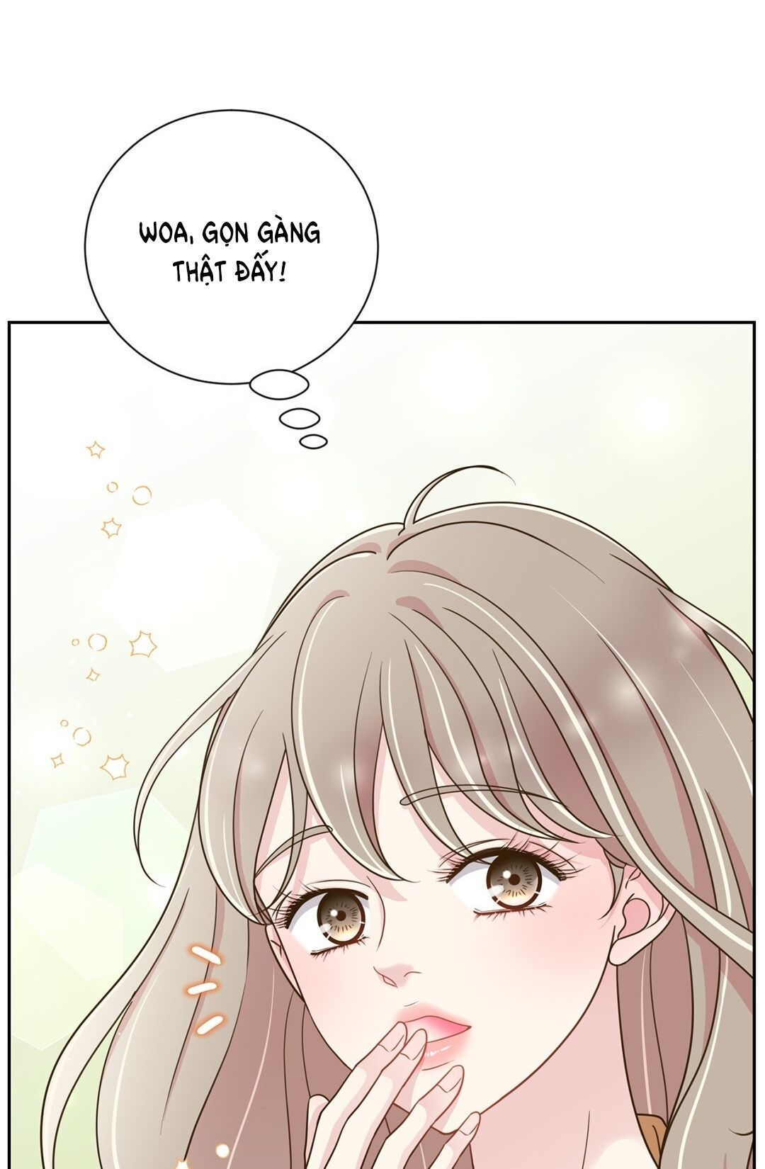 đọc truyện Trải Nghiệm Thân Mật Với Bạn Của Anh Trai Chương 3.2 ảnh 54 tại Thiên Thai Truyện