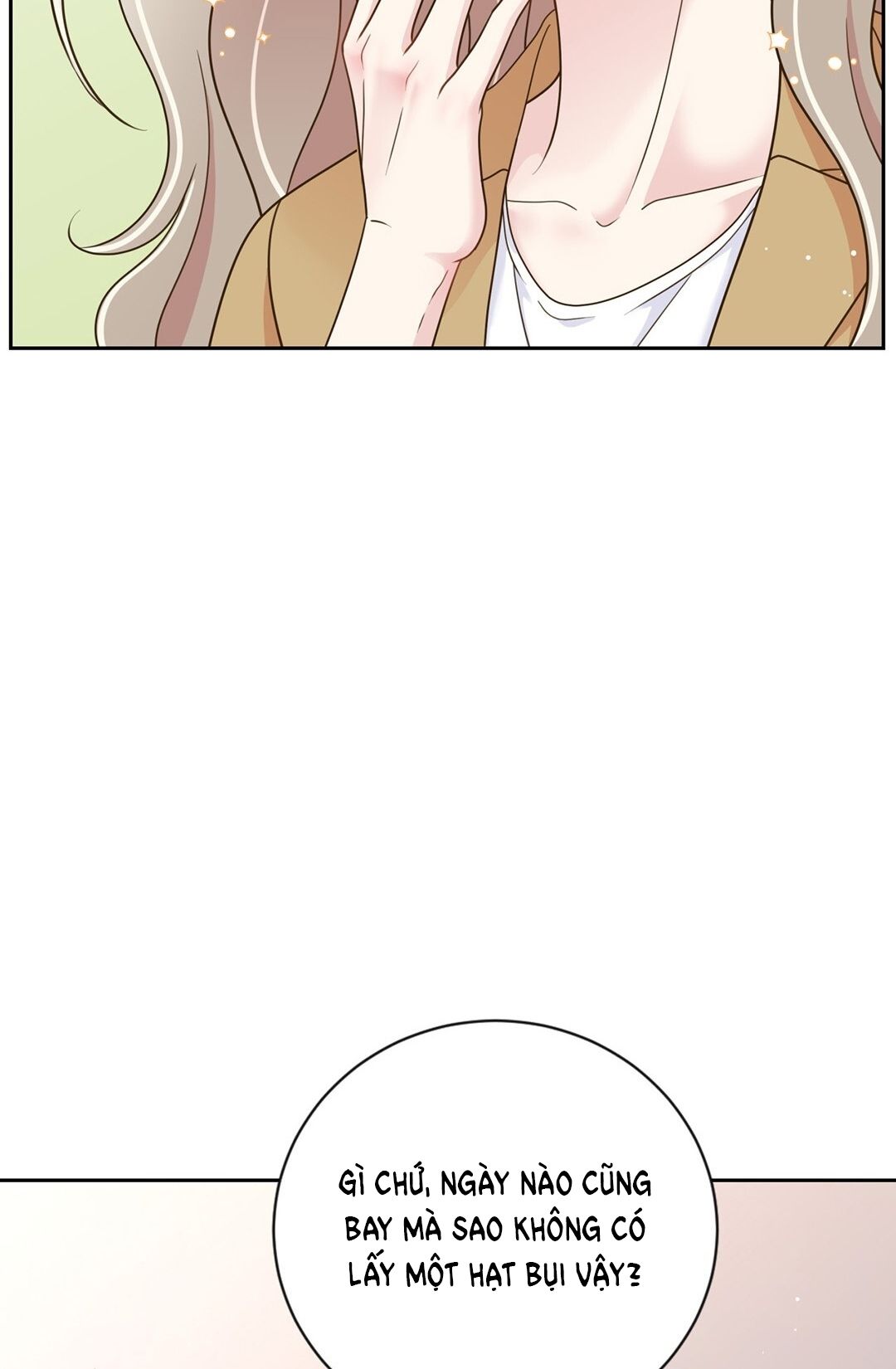 đọc truyện Trải Nghiệm Thân Mật Với Bạn Của Anh Trai Chương 3.2 ảnh 55 tại Thiên Thai Truyện