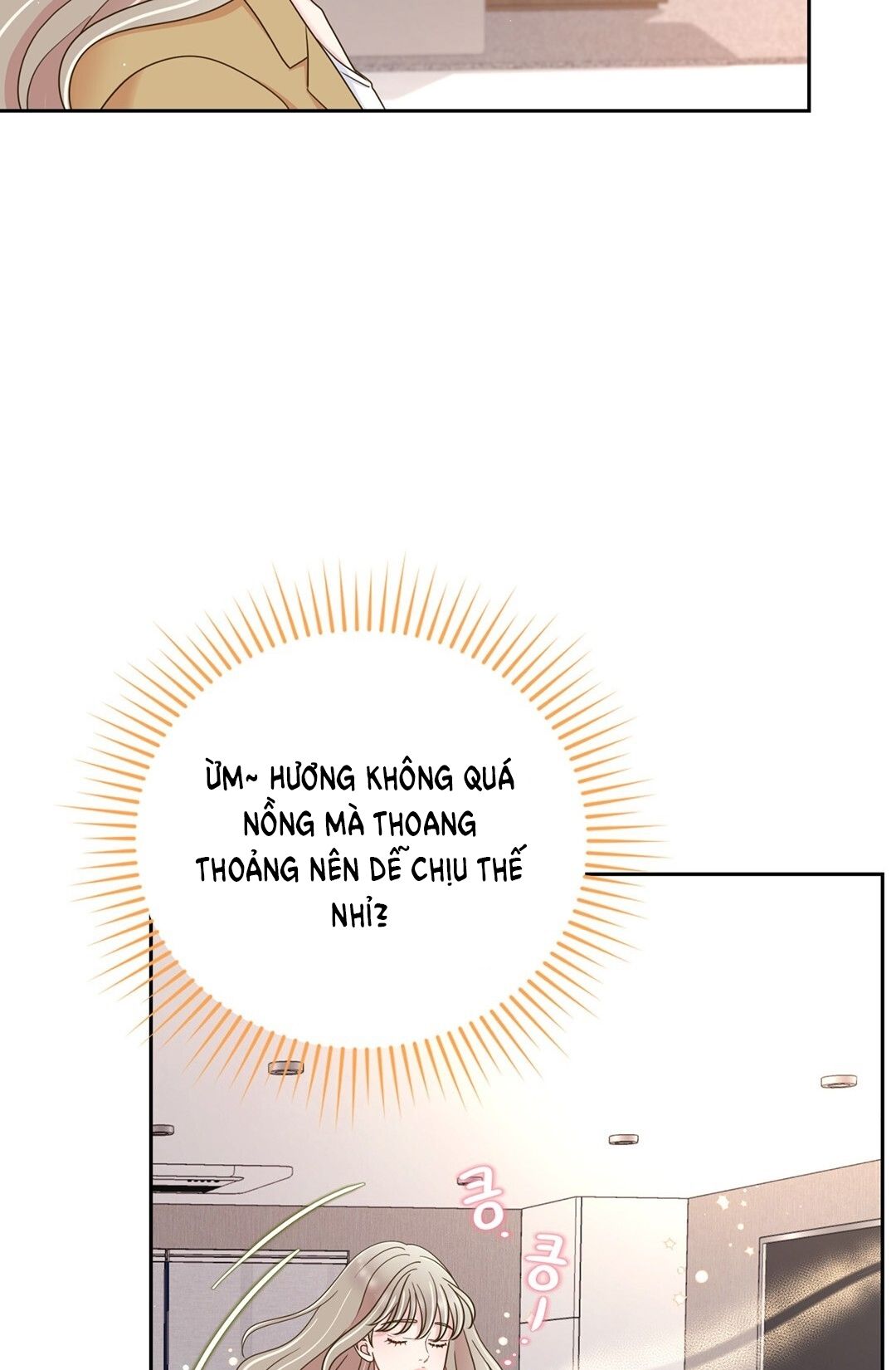 đọc truyện Trải Nghiệm Thân Mật Với Bạn Của Anh Trai Chương 3.2 ảnh 58 tại Thiên Thai Truyện