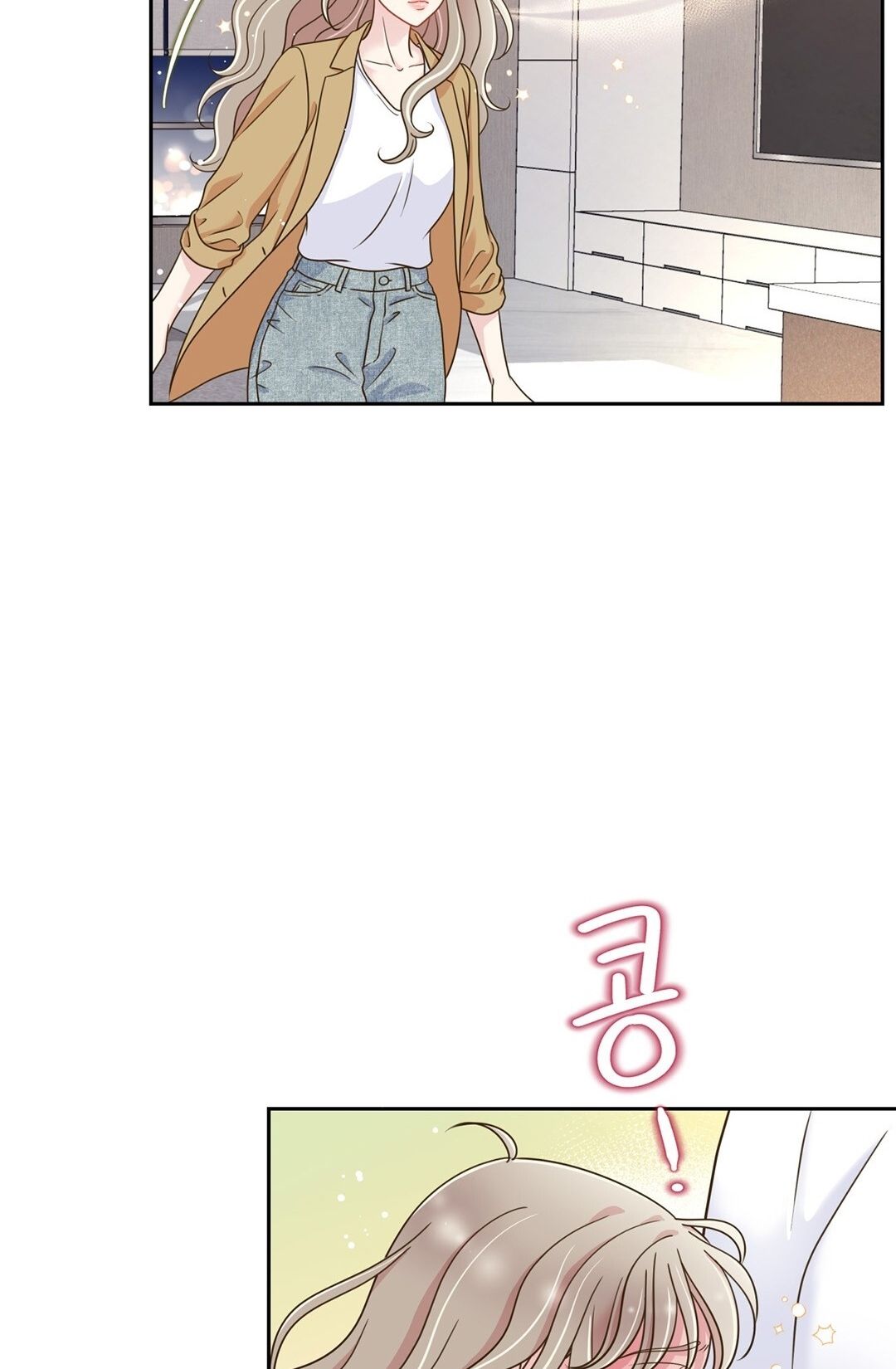 đọc truyện Trải Nghiệm Thân Mật Với Bạn Của Anh Trai Chương 3.2 ảnh 59 tại Thiên Thai Truyện