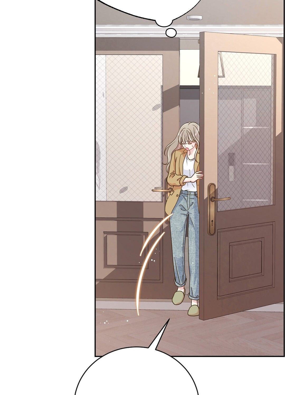 đọc truyện Trải Nghiệm Thân Mật Với Bạn Của Anh Trai Chương 3.2 ảnh 8 tại Thiên Thai Truyện