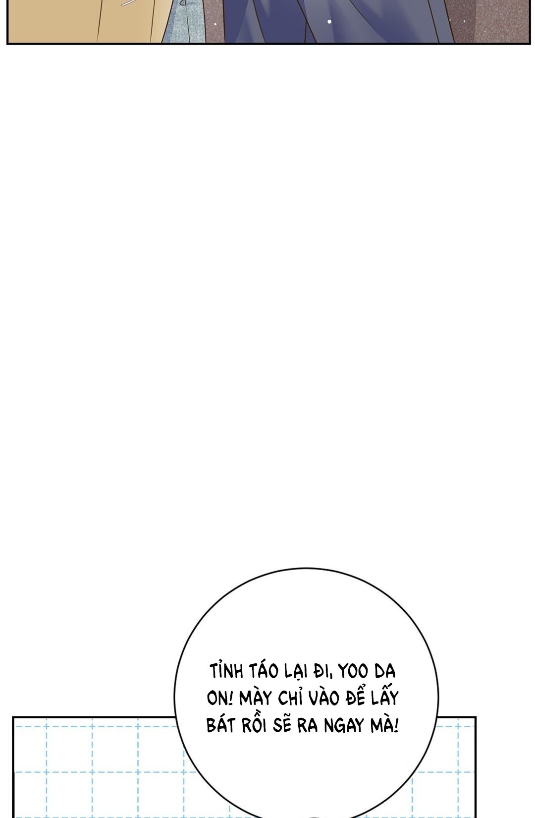 đọc truyện Trải Nghiệm Thân Mật Với Bạn Của Anh Trai Chương 3.2 ảnh 62 tại Thiên Thai Truyện