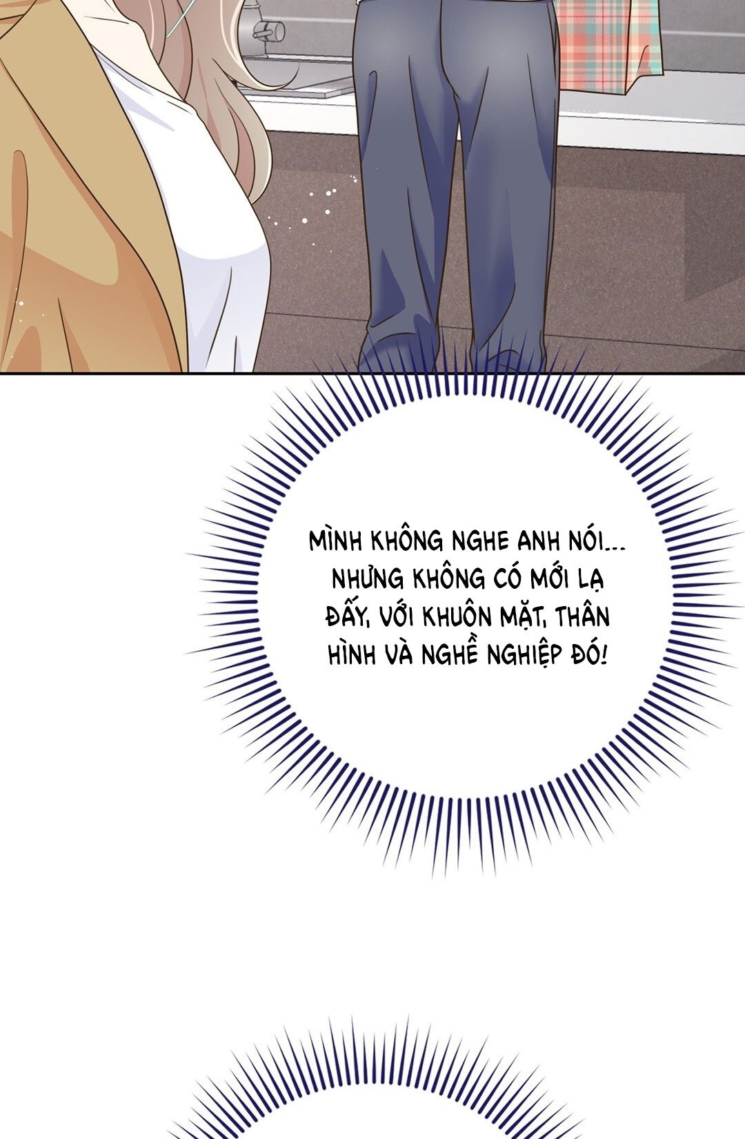 đọc truyện Trải Nghiệm Thân Mật Với Bạn Của Anh Trai Chương 3.2 ảnh 65 tại Thiên Thai Truyện