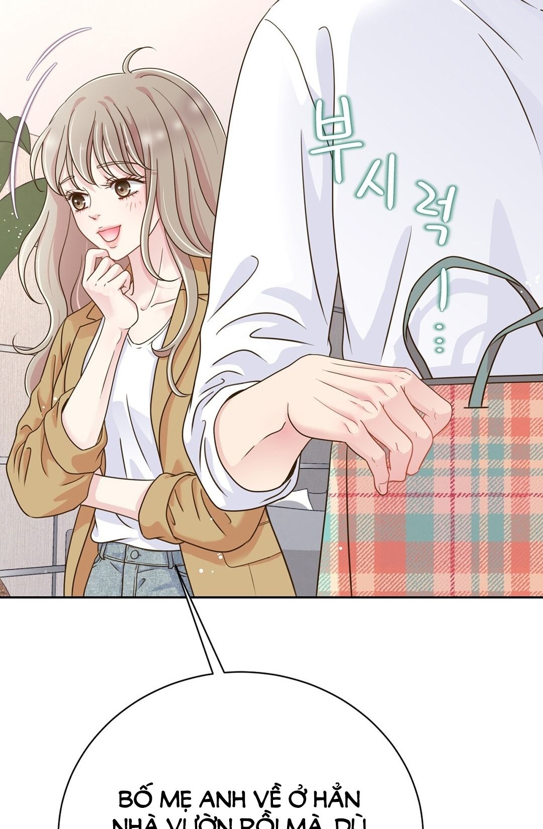 đọc truyện Trải Nghiệm Thân Mật Với Bạn Của Anh Trai Chương 3.2 ảnh 67 tại Thiên Thai Truyện