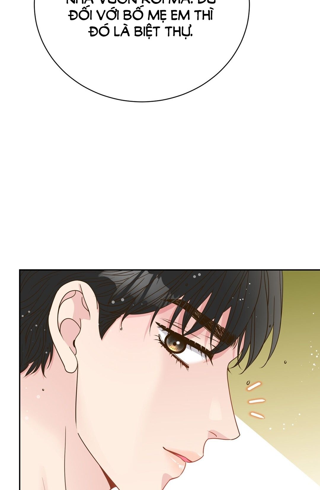 đọc truyện Trải Nghiệm Thân Mật Với Bạn Của Anh Trai Chương 3.2 ảnh 68 tại Thiên Thai Truyện