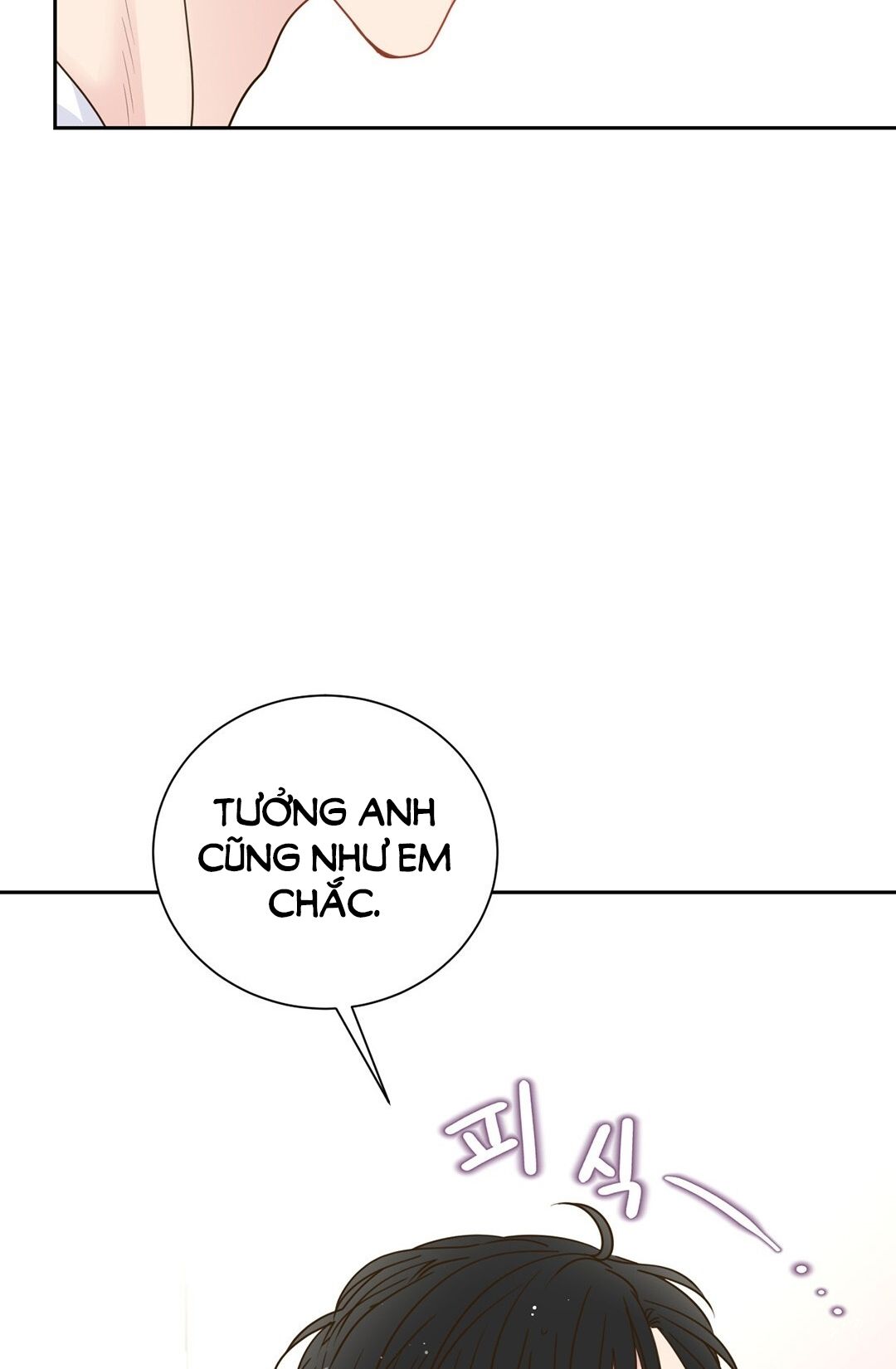 đọc truyện Trải Nghiệm Thân Mật Với Bạn Của Anh Trai Chương 3.2 ảnh 69 tại Thiên Thai Truyện