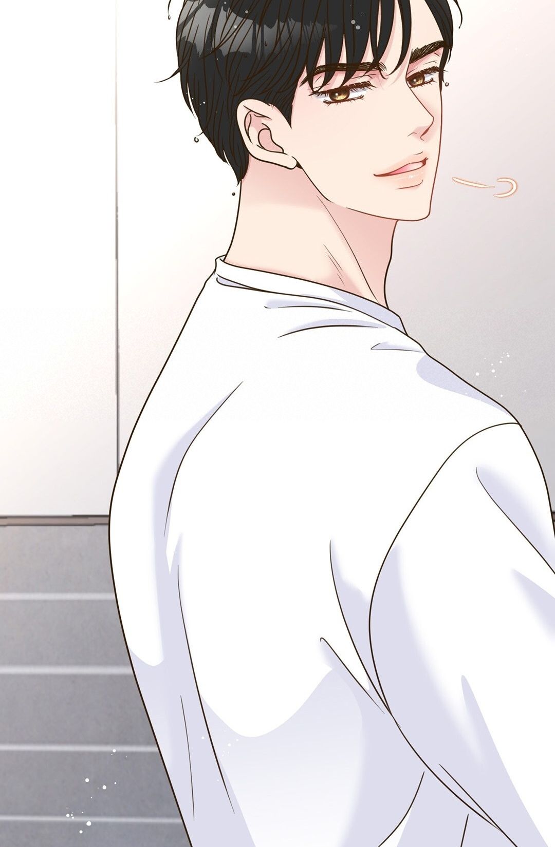 đọc truyện Trải Nghiệm Thân Mật Với Bạn Của Anh Trai Chương 3.2 ảnh 70 tại Thiên Thai Truyện