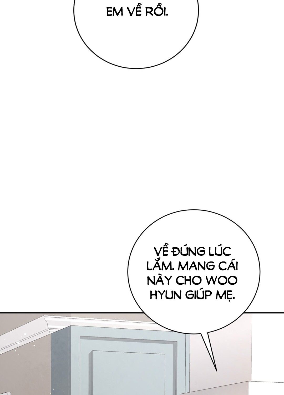 đọc truyện Trải Nghiệm Thân Mật Với Bạn Của Anh Trai Chương 3.2 ảnh 9 tại Thiên Thai Truyện