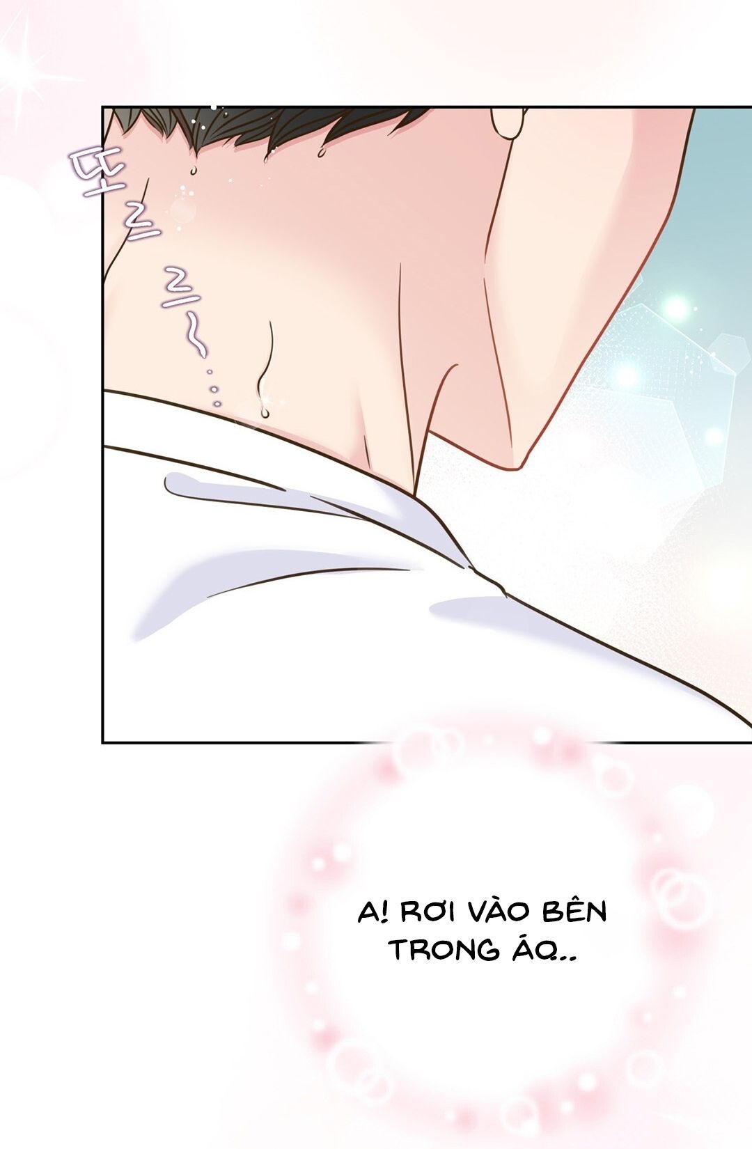 đọc truyện Trải Nghiệm Thân Mật Với Bạn Của Anh Trai Chương 3.2 ảnh 78 tại Thiên Thai Truyện