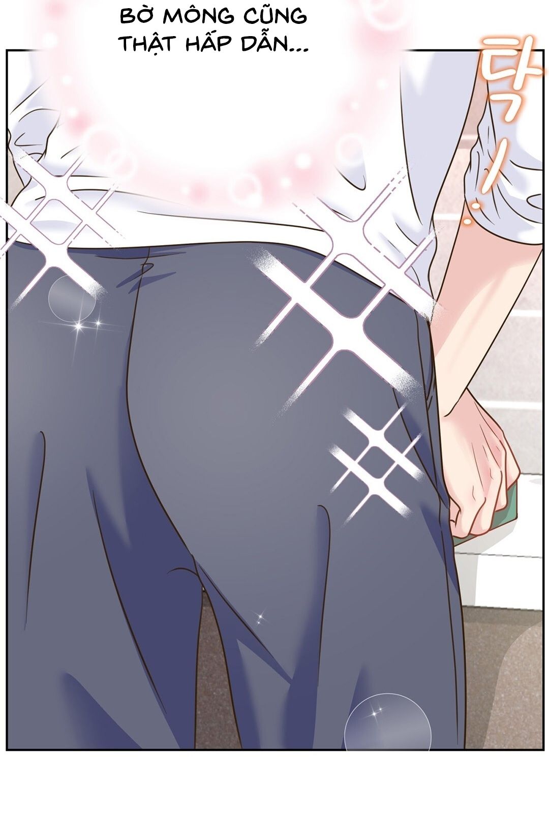 đọc truyện Trải Nghiệm Thân Mật Với Bạn Của Anh Trai Chương 3.2 ảnh 81 tại Thiên Thai Truyện