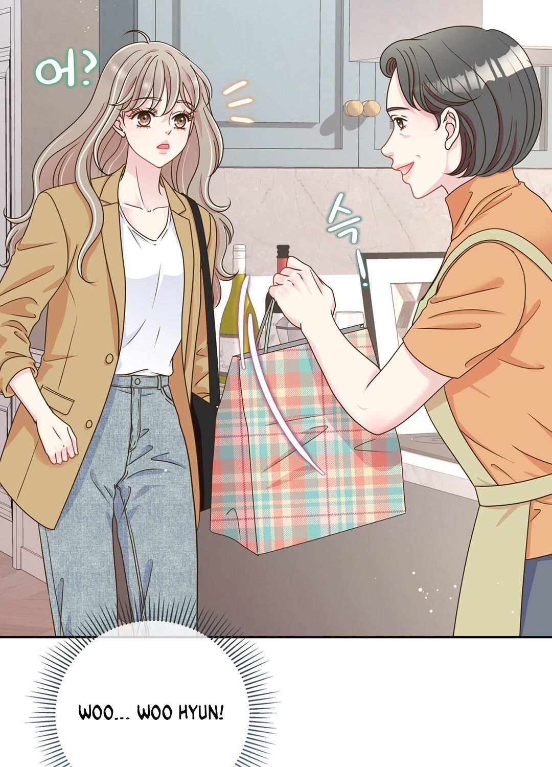 đọc truyện Trải Nghiệm Thân Mật Với Bạn Của Anh Trai Chương 3.2 ảnh 10 tại Thiên Thai Truyện