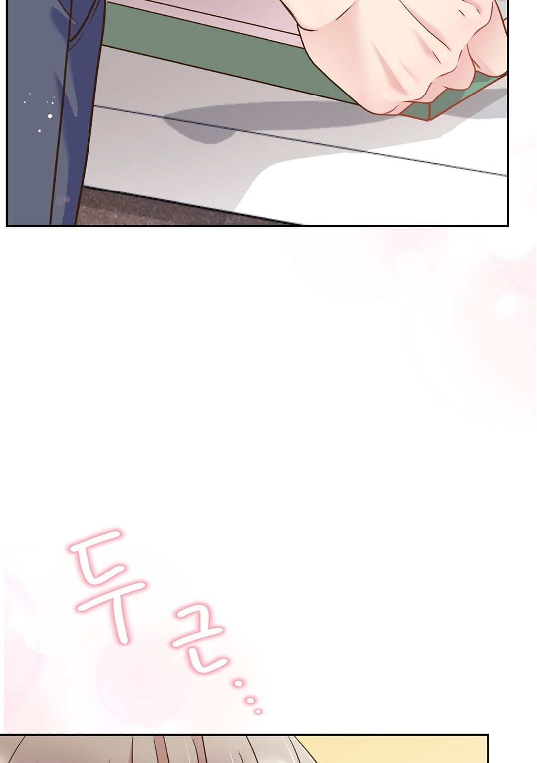 đọc truyện Trải Nghiệm Thân Mật Với Bạn Của Anh Trai Chương 3.2 ảnh 85 tại Thiên Thai Truyện