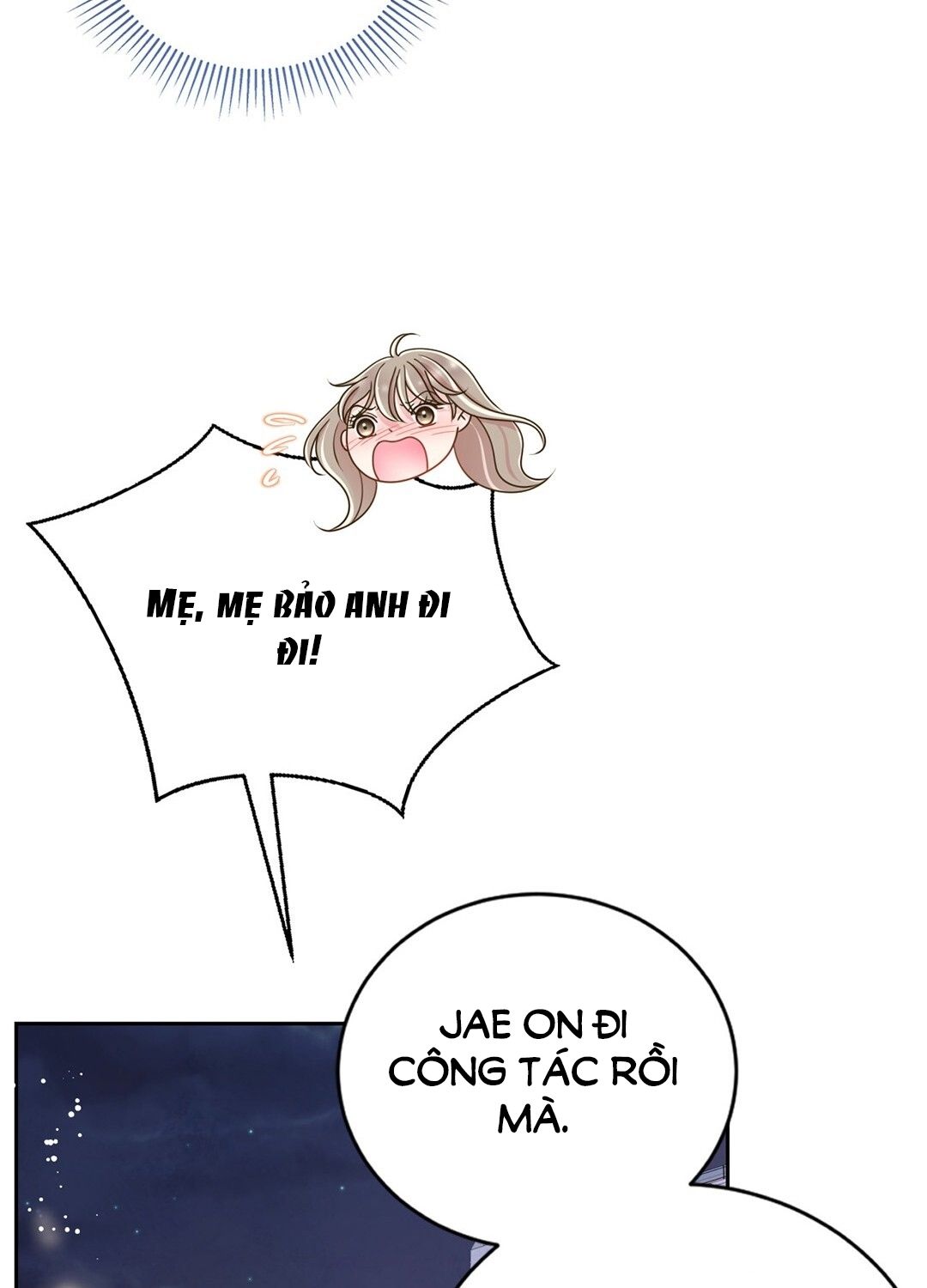 đọc truyện Trải Nghiệm Thân Mật Với Bạn Của Anh Trai Chương 3.2 ảnh 11 tại Thiên Thai Truyện