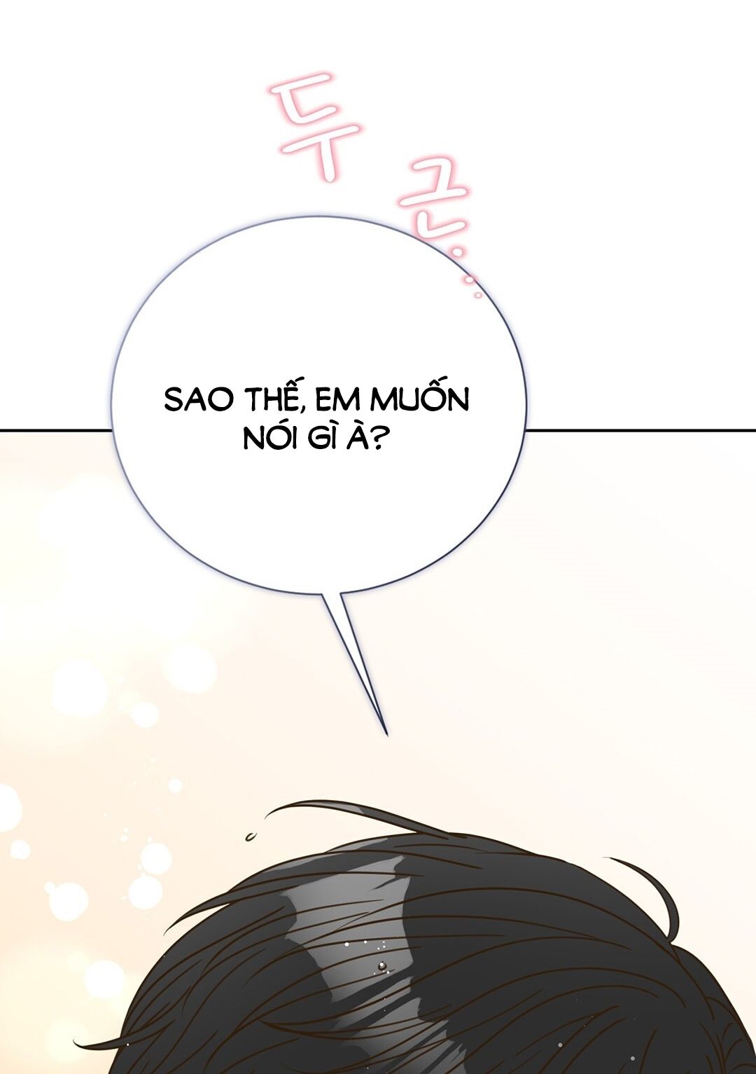 đọc truyện Trải Nghiệm Thân Mật Với Bạn Của Anh Trai Chương 3.2 ảnh 95 tại Thiên Thai Truyện