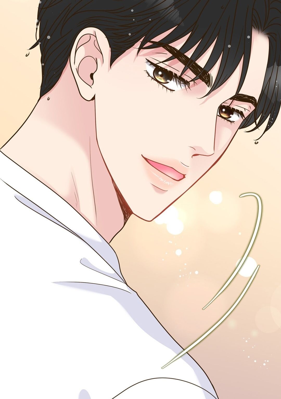 đọc truyện Trải Nghiệm Thân Mật Với Bạn Của Anh Trai Chương 3.2 ảnh 96 tại Thiên Thai Truyện