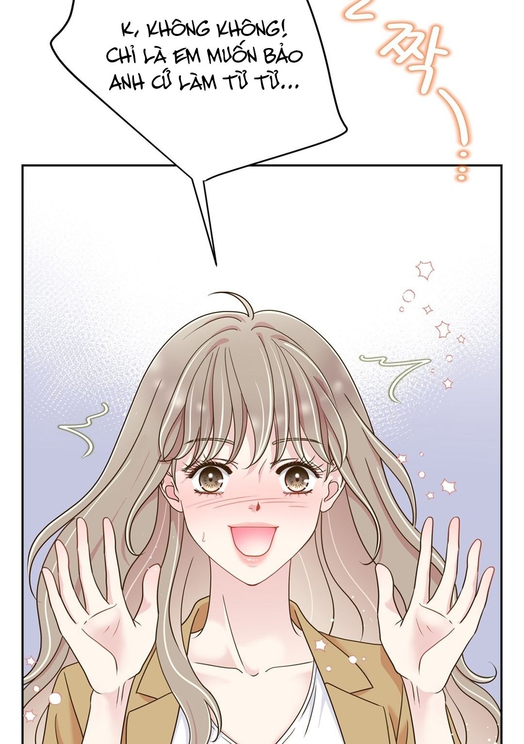 đọc truyện Trải Nghiệm Thân Mật Với Bạn Của Anh Trai Chương 3.2 ảnh 99 tại Thiên Thai Truyện