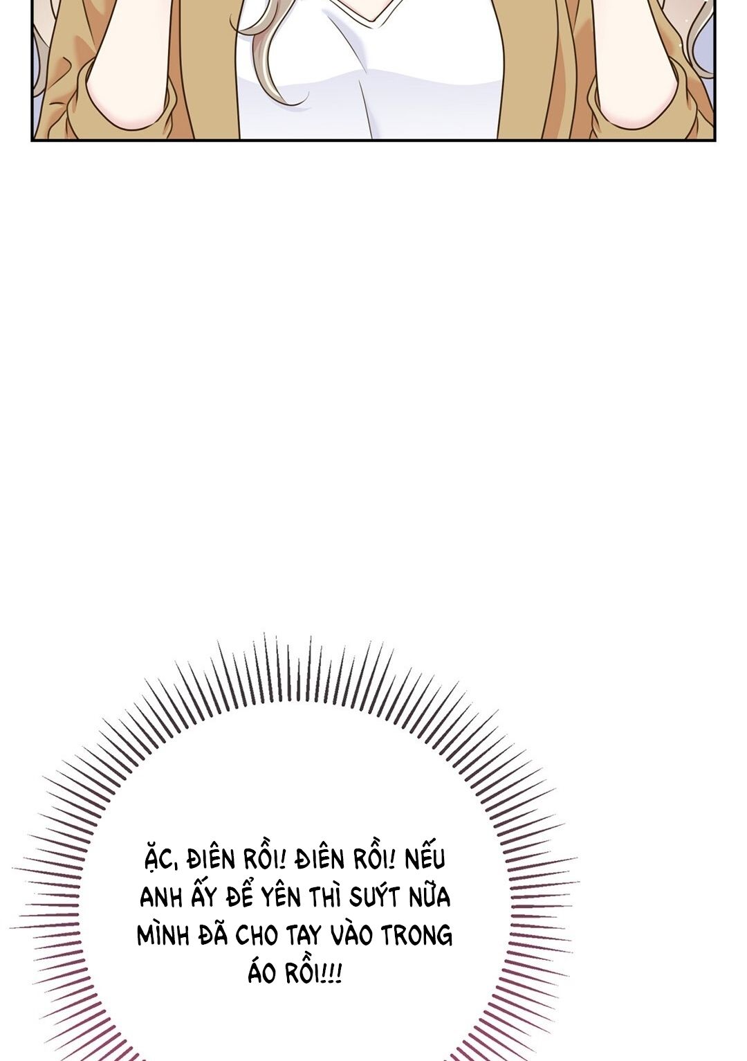 đọc truyện Trải Nghiệm Thân Mật Với Bạn Của Anh Trai Chương 3.2 ảnh 100 tại Thiên Thai Truyện