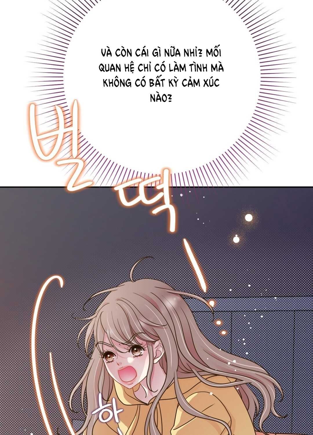 đọc truyện Trải Nghiệm Thân Mật Với Bạn Của Anh Trai Chương 30.1 ảnh 22 tại Thiên Thai Truyện