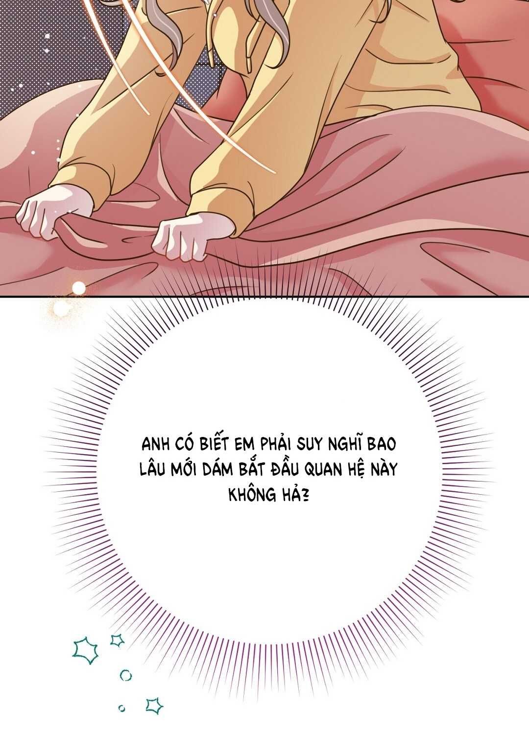 đọc truyện Trải Nghiệm Thân Mật Với Bạn Của Anh Trai Chương 30.1 ảnh 23 tại Thiên Thai Truyện