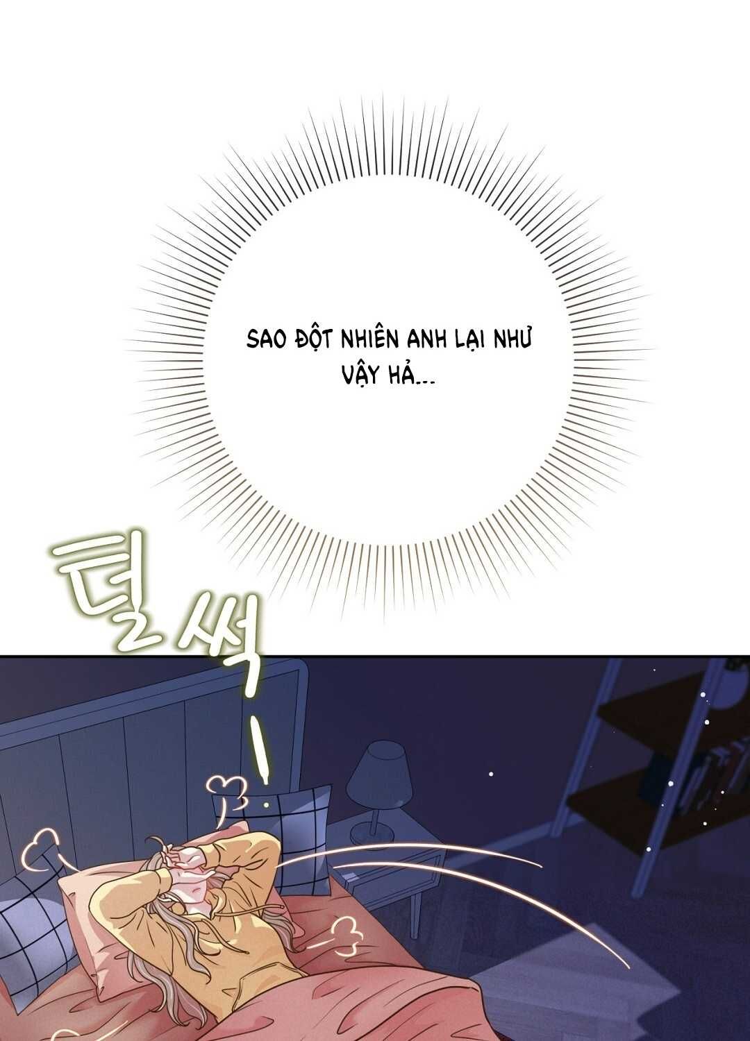 đọc truyện Trải Nghiệm Thân Mật Với Bạn Của Anh Trai Chương 30.1 ảnh 27 tại Thiên Thai Truyện