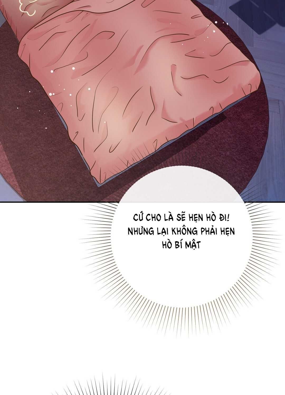 đọc truyện Trải Nghiệm Thân Mật Với Bạn Của Anh Trai Chương 30.1 ảnh 28 tại Thiên Thai Truyện