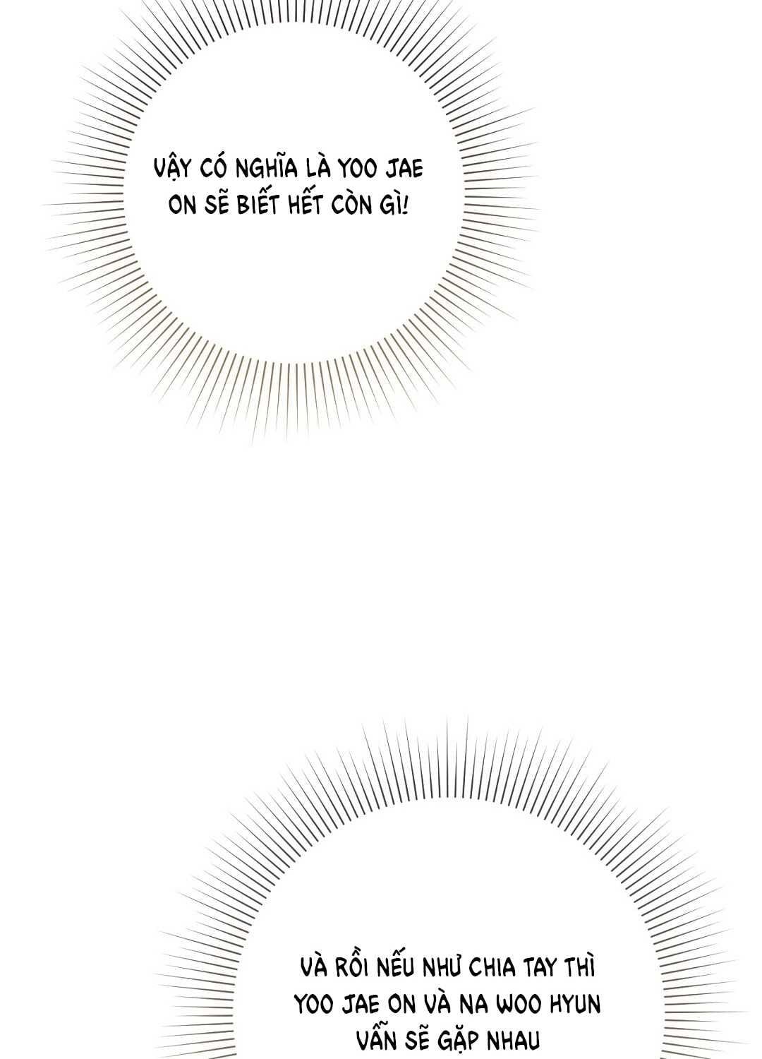 đọc truyện Trải Nghiệm Thân Mật Với Bạn Của Anh Trai Chương 30.1 ảnh 29 tại Thiên Thai Truyện