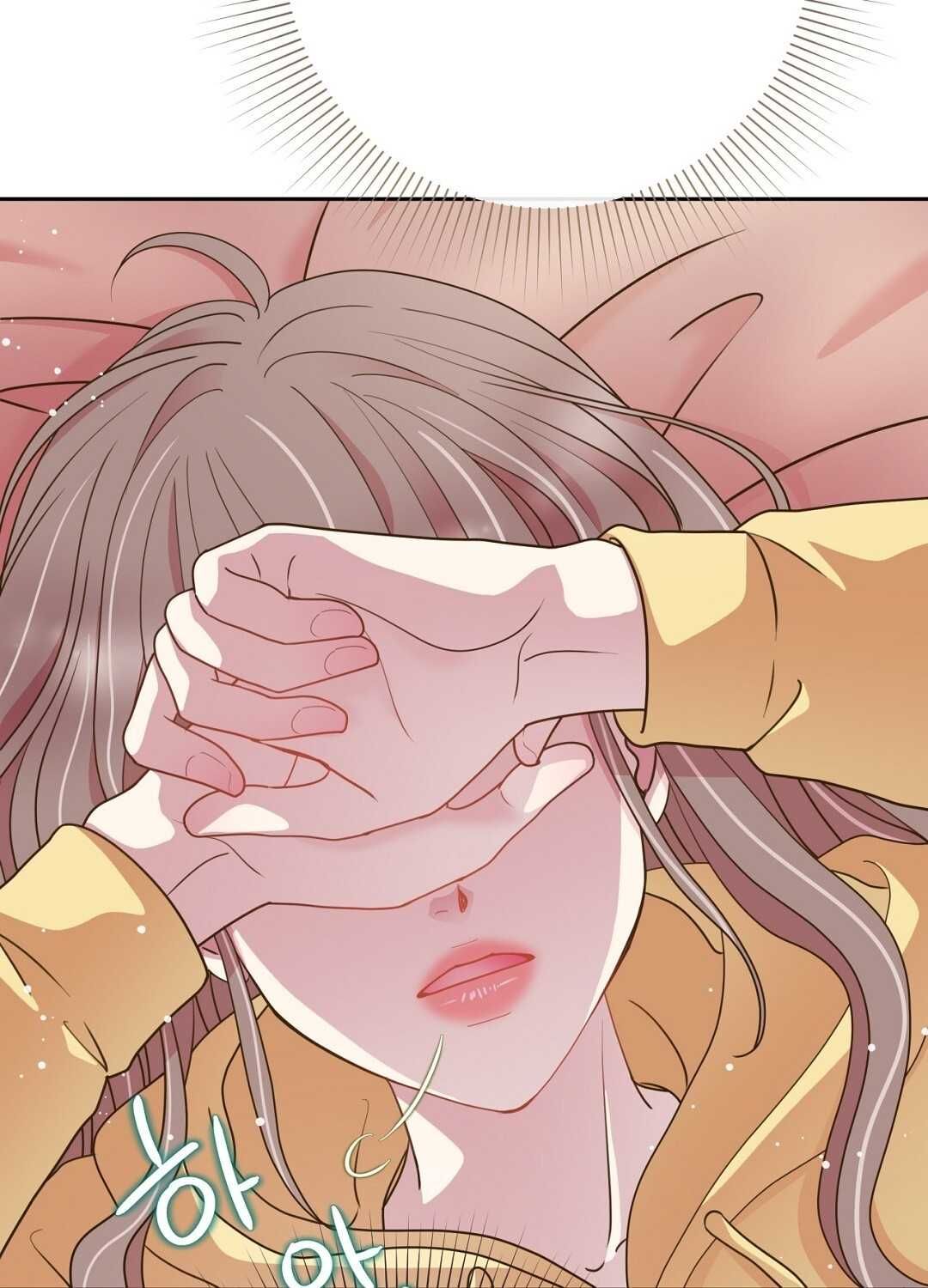 đọc truyện Trải Nghiệm Thân Mật Với Bạn Của Anh Trai Chương 30.1 ảnh 30 tại Thiên Thai Truyện