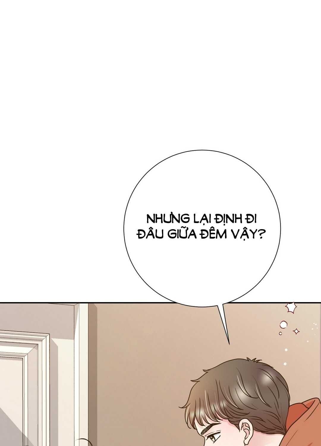 đọc truyện Trải Nghiệm Thân Mật Với Bạn Của Anh Trai Chương 30.1 ảnh 38 tại Thiên Thai Truyện