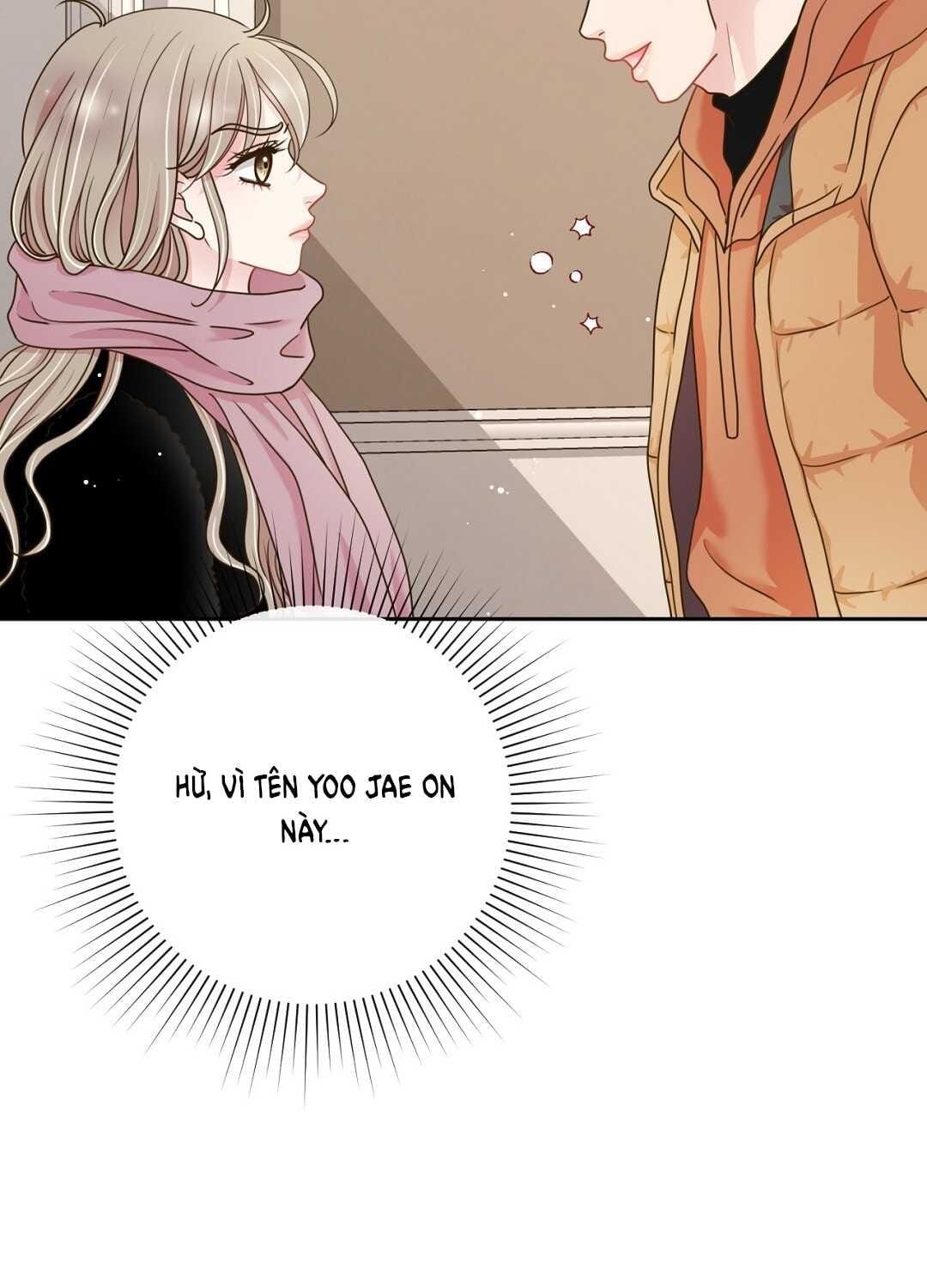 đọc truyện Trải Nghiệm Thân Mật Với Bạn Của Anh Trai Chương 30.1 ảnh 39 tại Thiên Thai Truyện