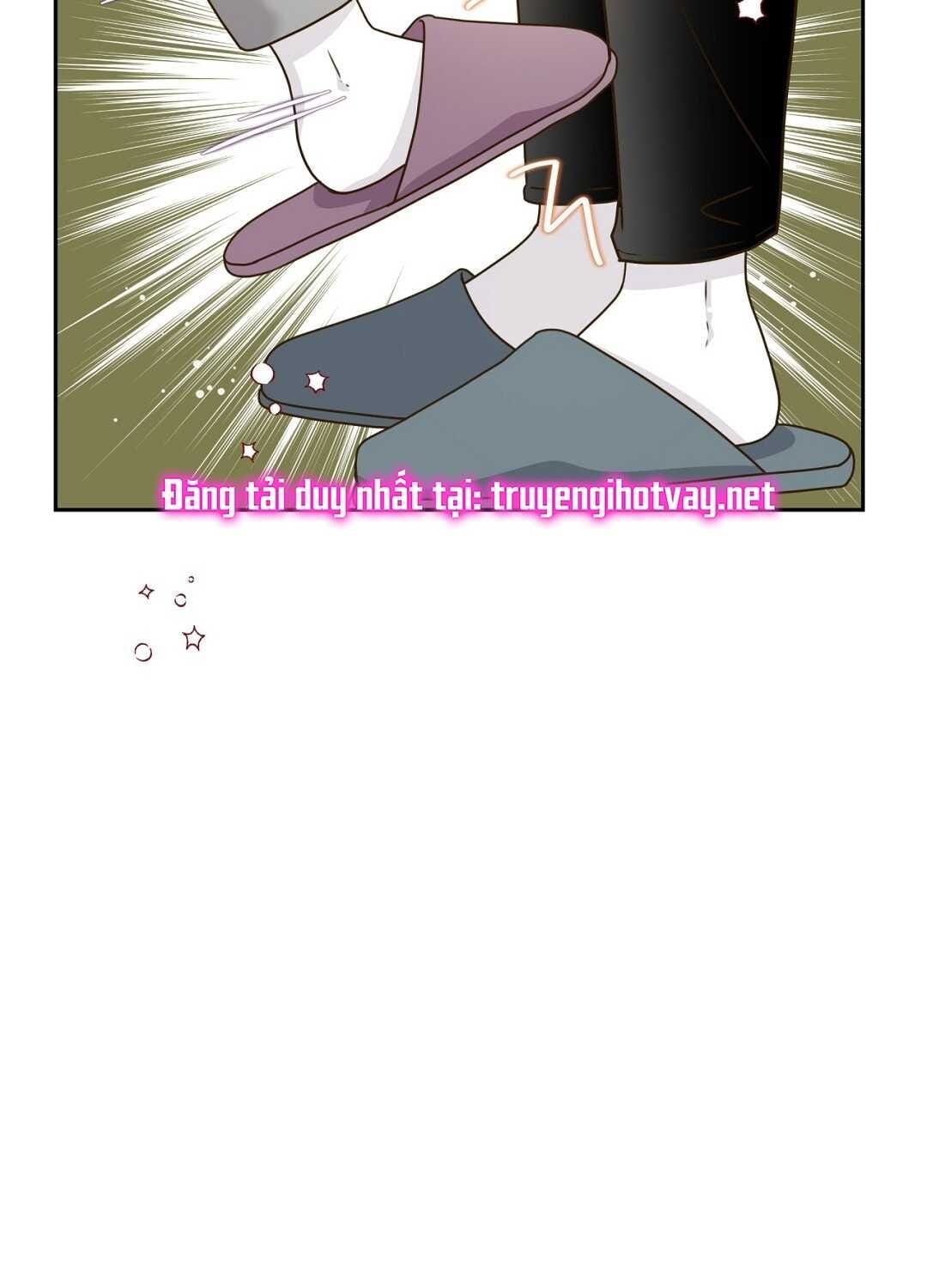 đọc truyện Trải Nghiệm Thân Mật Với Bạn Của Anh Trai Chương 30.1 ảnh 41 tại Thiên Thai Truyện