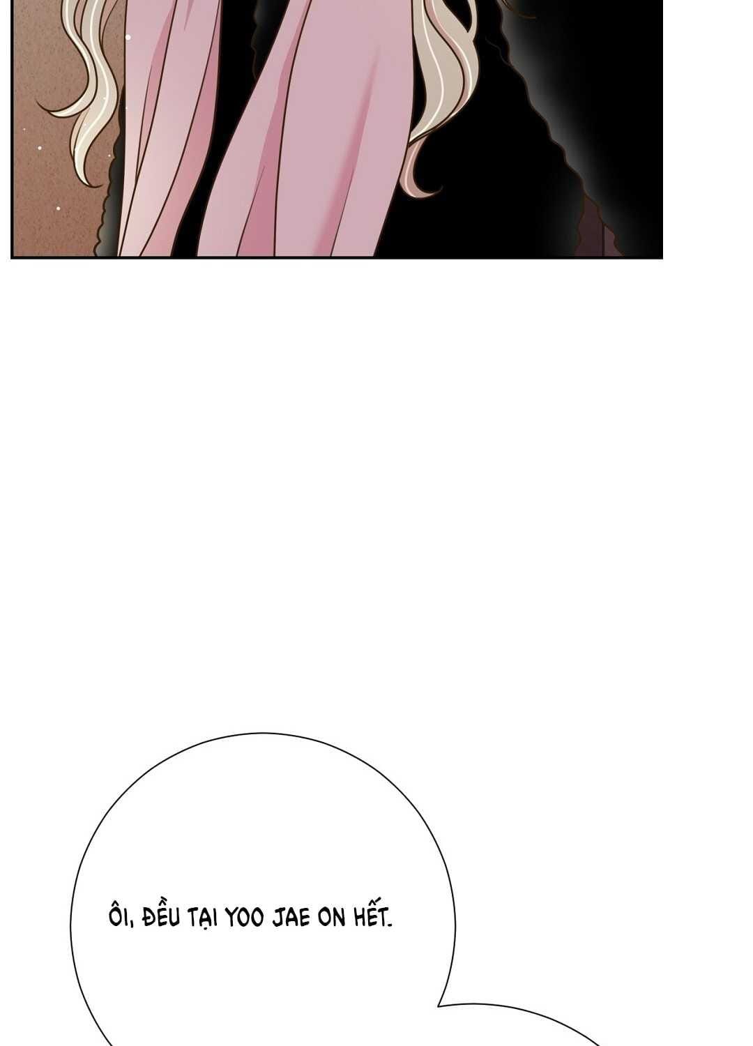 đọc truyện Trải Nghiệm Thân Mật Với Bạn Của Anh Trai Chương 30.1 ảnh 45 tại Thiên Thai Truyện