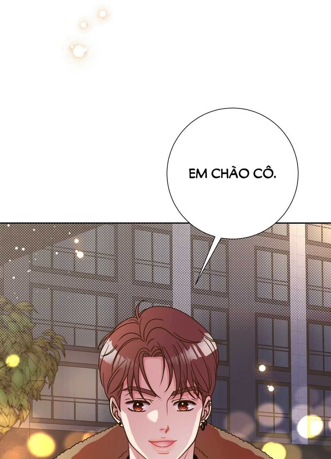 đọc truyện Trải Nghiệm Thân Mật Với Bạn Của Anh Trai Chương 30.1 ảnh 54 tại Thiên Thai Truyện